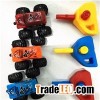 Hot Sell Plastic Catapult Toys For Vending Machine Capsule Toy