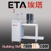 Online SMT PCB Unloader/led chip unloader machine