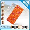 Bicycle Accessories China Sublimation Polyester Face Mask