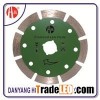 HM-05 Segmented Diamond Saw Blade