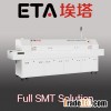 ETA cheap price hot air Reflow Oven