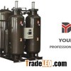 Air dryer, dry air generator