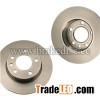 569040 OPEL OPEL Brake Disc