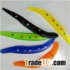 Stretched Sticky Leech Toy