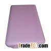 Lithium Hot selling car battery with air compressor