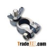 Forging Battery Terminal