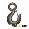 Eye Slip Hook With Latch