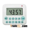 BYXAS Smart Large LCD Timer 368