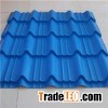 YX51-380-760 Corrugated Sheet