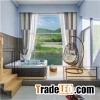 A860 8 Person Outdoor Spa