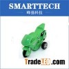 Plastic Child Toy Motorcycle Mould