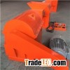 Semi Wet Material Crusher