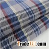 Yarn Dyed Check Polar Fleece Fabric