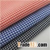 Wholesale Chinese Check Shirt Fabric