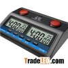 BYXAS ABS Smart Multi-Functional Digital Clock Timer For Games PS-386