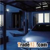 BYXAS Outdoor LED Sensor Carport Light SL-091