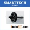 Custom Design Plastic Vehicle Wheel Cover Mould