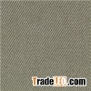 21x21 108x58 cotton workwear fabric drill twill fabric bleached white and dyed
