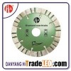 HM-09 Primary Quality Diamond Band Saw Blade For Cutting Marble Granite
