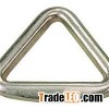 Delta Ring Triangle Ring