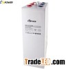 2V2000Ah OPZV Gel Batteries