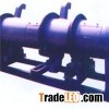 Organic Fertilizer Drying Machine