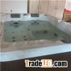 A430 Indoor and Outdoor Spa Tubs