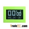 BYXAS Single Channel Touch Screen Digital Dynamic Timer 861