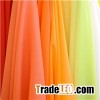 Voile 60x60 90x88 cotton shirt workwear fabric drill plain fabric bleached white printed a