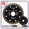 HM-17 Saw Blade For Granite Cutting