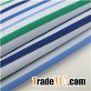 100% Cotton Yarn Dyed Dobby Weave Fabric