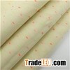 TC Cotton Polyester Neon Color Fabric