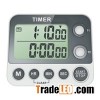 BYXAS Smart Timer 398 with stopwatch function