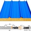 Rock-wool Composite Panel