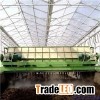 Trough Turning Machine