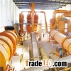 200,000ton Compound Fertilizer Workshop