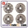 HM-02 Danyang Professional Diamond Circular Saw Blade For Marble Cutting