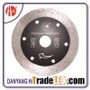 HM-14 Continuous Saw Blade (110mm Segment Height 12mm)