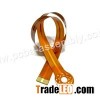 Polyimide PI material FPC cable, Custom Double Sided FPC board, Prototype Flexible PCB pilot run