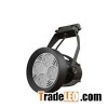 Commercial LED Track Lighting