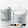 Household appliance prototype