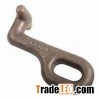 Custom Forging Parts