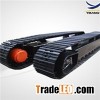 YJA01 STEEL TRACK SEPARATE UNDERCARRIAGE