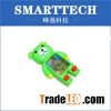 Panda Shape Water Shooting Game Machine Plastic Shell Mould