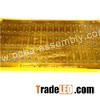 double sided flexible PCB, Single And Double Sided Polyimide 0.1mm FPC board and FPC cable