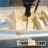 abs plastic cnc machining