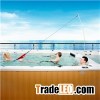 SRP650 Outdoor SWIM SPA