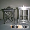 Metal sheet