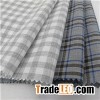 100% Cotton Yarn Dyed Woven Fabric For Shirt