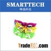Colorful And Cute Plastic Mask Injection Mould